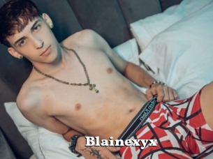 Blainexyx
