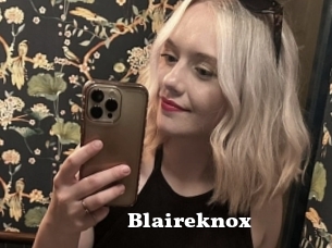 Blaireknox