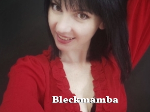 Bleckmamba