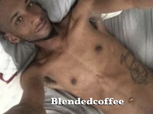 Blendedcoffee