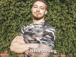 Blerstrong