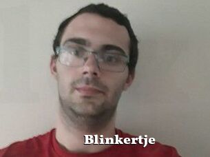 Blinkertje