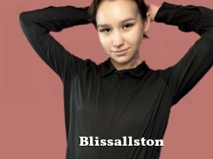 Blissallston