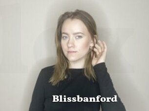 Blissbanford
