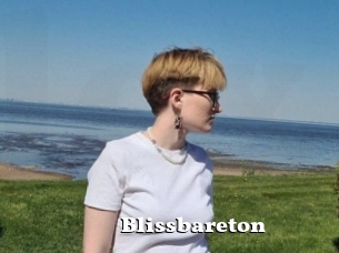 Blissbareton