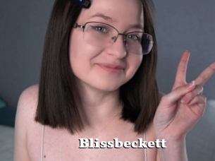 Blissbeckett
