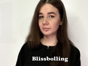 Blissbolling