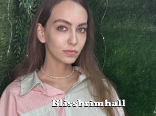 Blissbrimhall