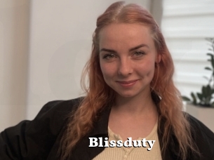 Blissduty