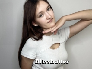 Blisshatter