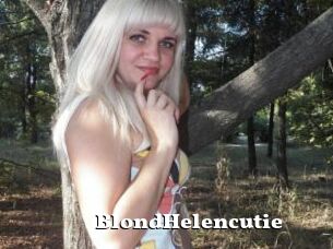 BlondHelencutie