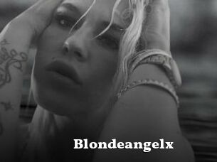 Blondeangelx
