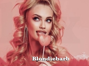 Blondiebarb
