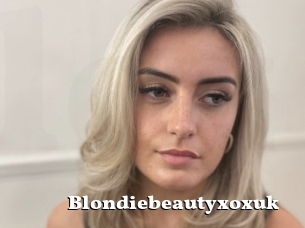 Blondiebeautyxoxuk
