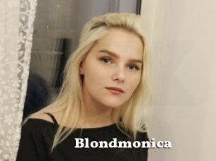 Blondmonica