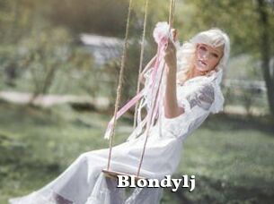 Blondylj