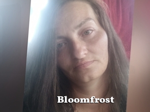 Bloomfrost