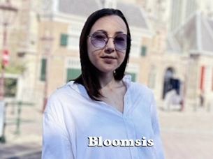 Bloomsis