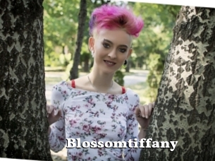 Blossomtiffany