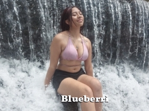 Blueberri