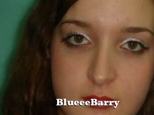 BlueeeBarry