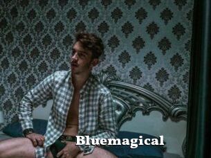 Bluemagical