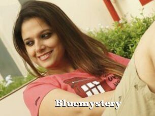 Bluemystery