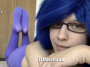 Bluerazz
