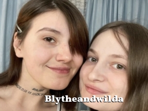 Blytheandwilda