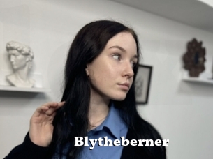 Blytheberner