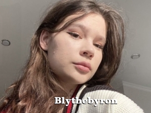 Blythebyron