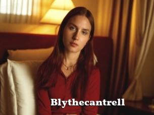 Blythecantrell