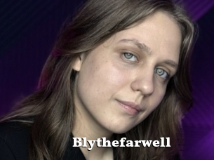Blythefarwell
