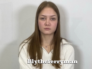 Blytheferryman