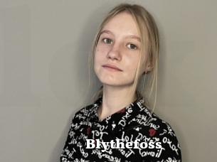 Blythefoss