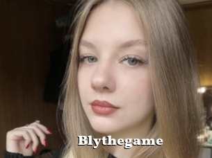 Blythegame