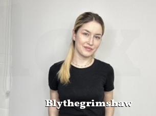 Blythegrimshaw