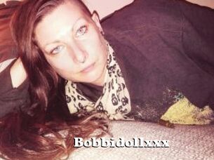 Bobbidollxxx
