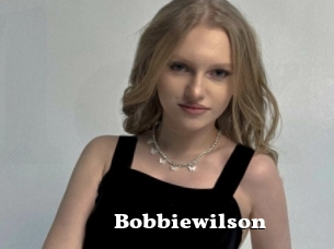 Bobbiewilson