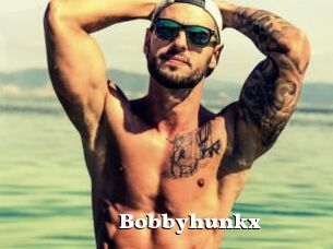 Bobbyhunkx