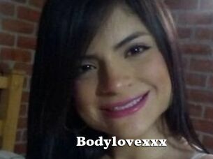 Bodylovexxx