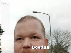 Boedha