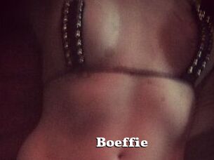 Boeffie