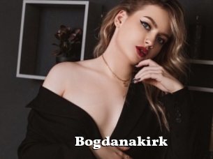 Bogdanakirk