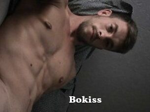 Bokiss