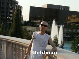 Boldman