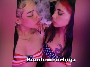 Bombonburbuja