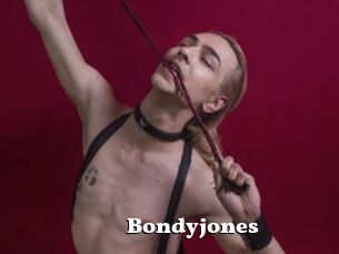 Bondyjones