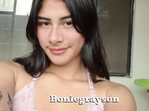 Boniegrayson