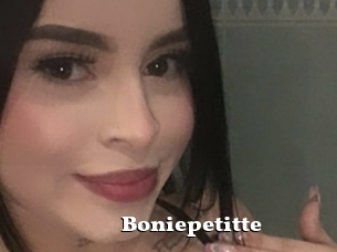 Boniepetitte